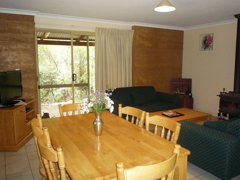 Chalet 8 Warren River Resort, Pemberton, WA 6260 Property Details