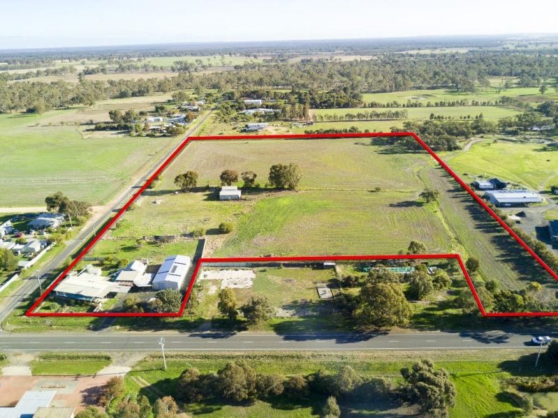 1 Nhill Road, Dimboola, Vic 3414 Property Details