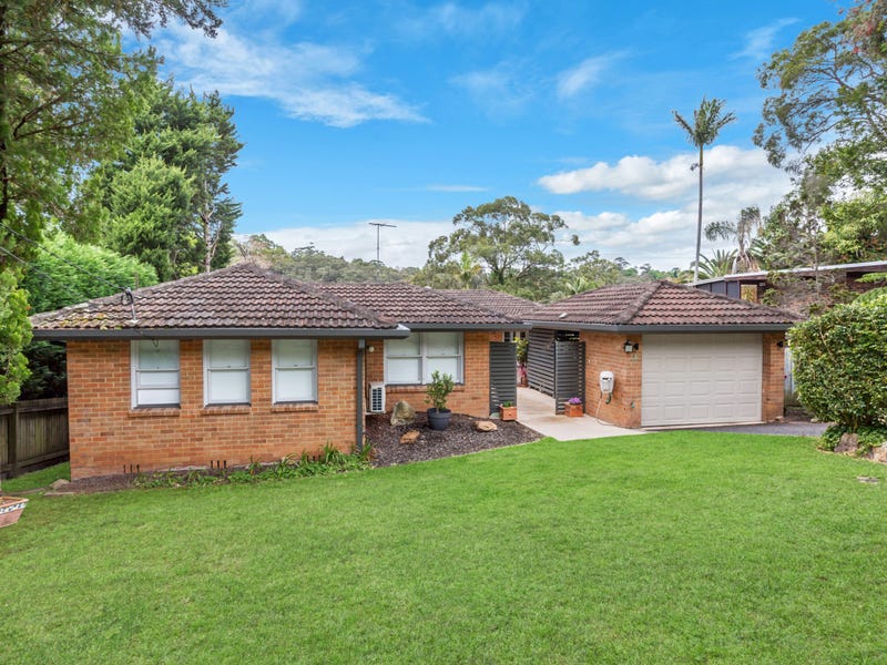 87 King Road, Hornsby, NSW 2077 - Property Details