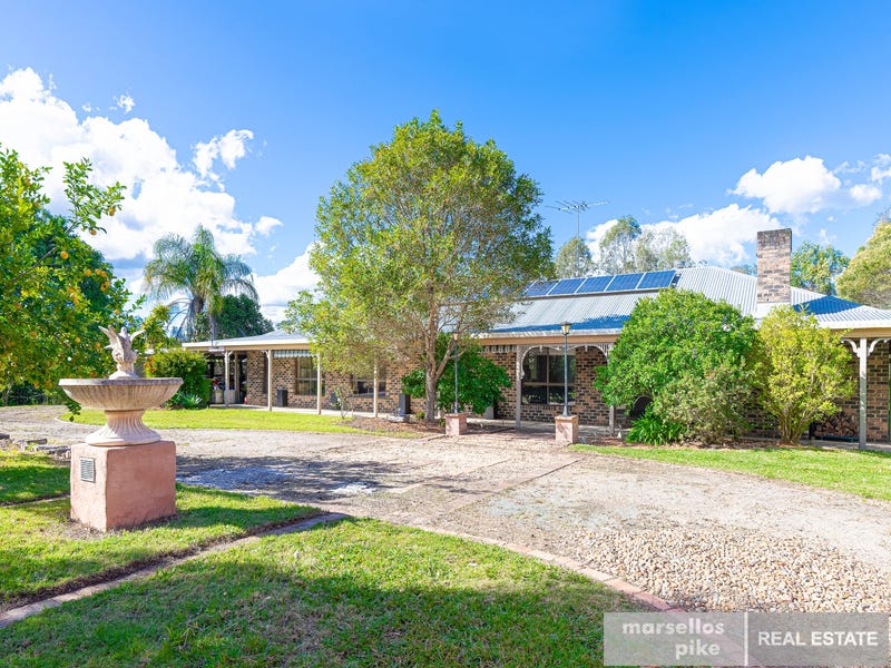 81 Thompson Road, Bellmere, QLD 4510 - realestate.com.au
