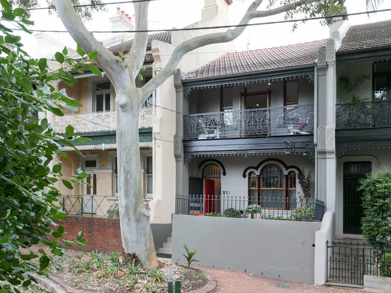 12 Great Buckingham Street, Redfern, NSW 2016 Property Details