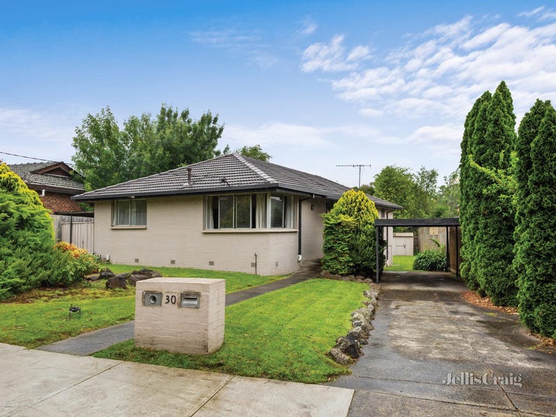 30 Aldinga Street, Blackburn South, VIC 3130