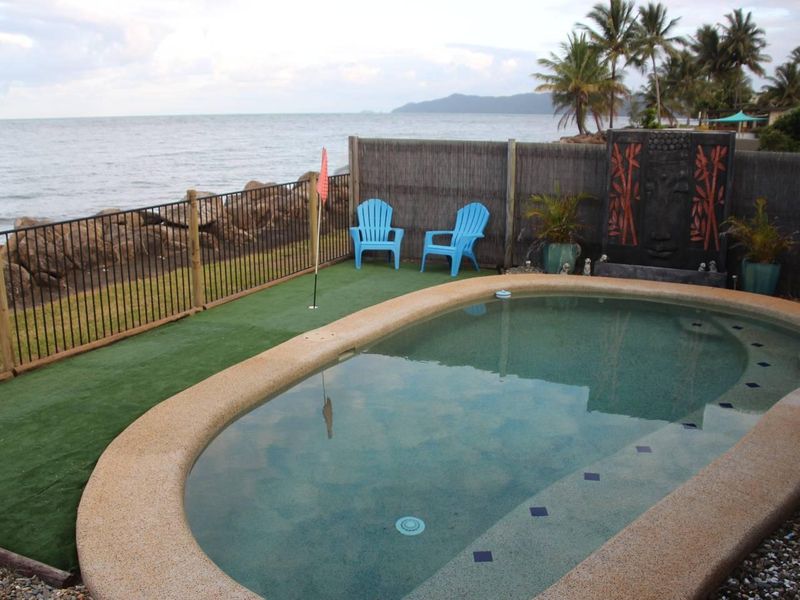 40 Elizabeth Street, Flying Fish Point, QLD 4860