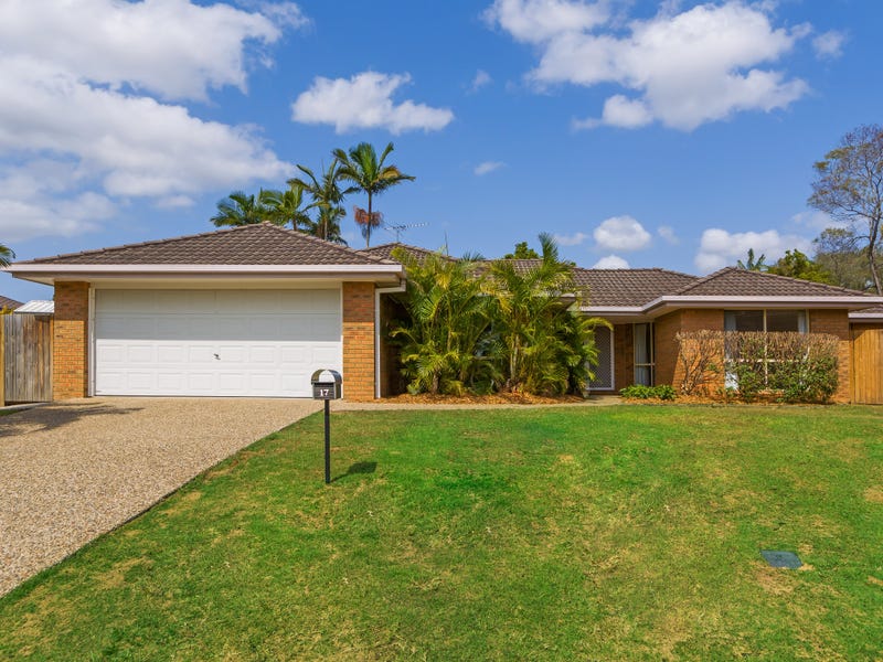 17 Marissa Close, Mansfield, QLD 4122