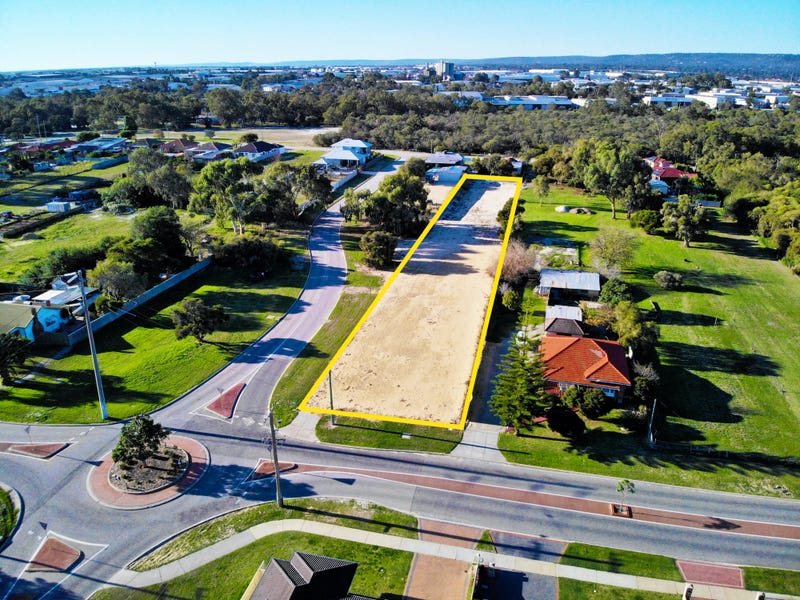 26 Elizabeth Street, East Cannington, WA 6107