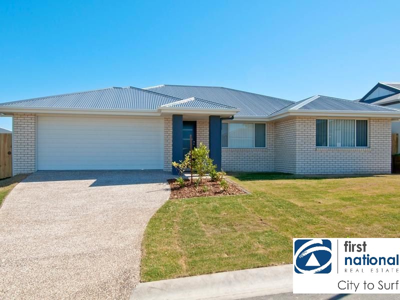 38 Verdi Street, Yarrabilba, Qld 4207 House for Sale