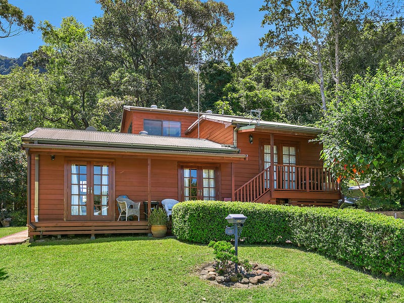 26 Goodrich Street, Scarborough, NSW 2515 Property Details