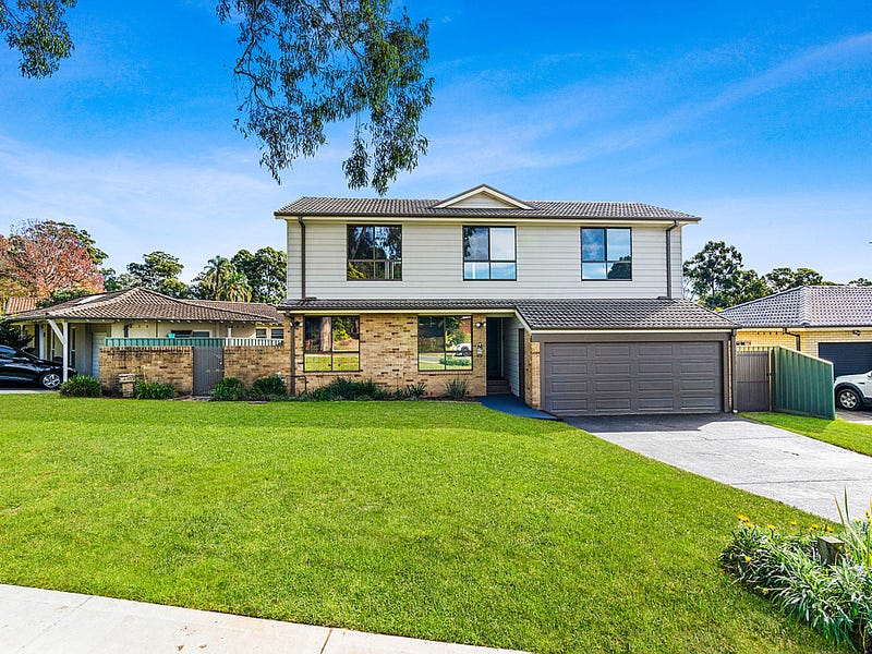 30 Merino Drive, Elderslie, NSW 2570