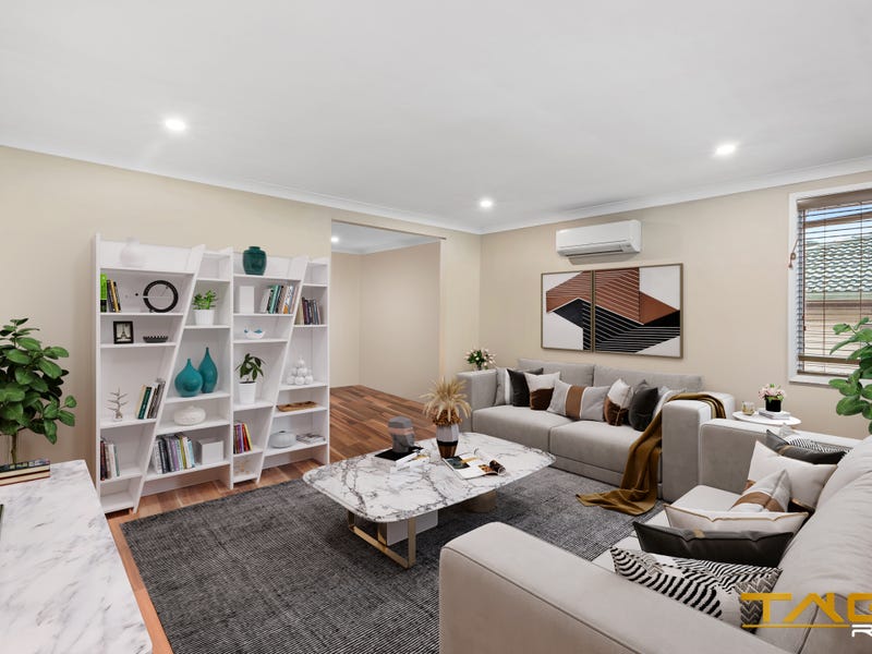 Sold Property Prices & Auction Results in Doonside, NSW 2767 (+2