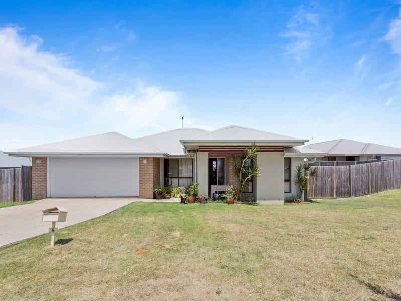 4 Arwon Street, Wyreema, Qld 4352 Property Details