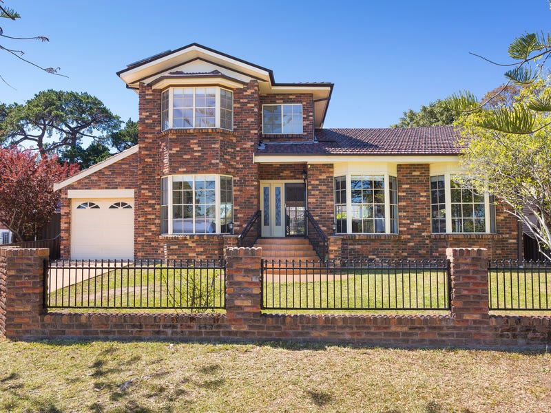 16 National Avenue, Loftus, NSW 2232 Property Details