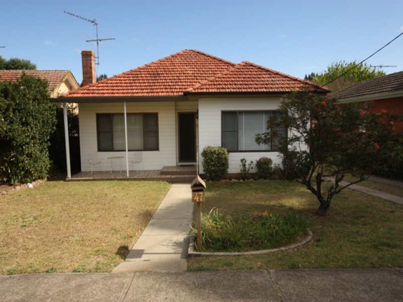 47 Harrington street, Elderslie, NSW 2570 Property Details