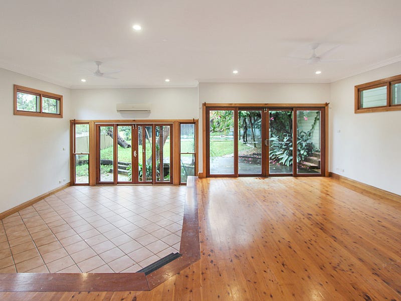 1 Keppel Road, Ryde, NSW 2112