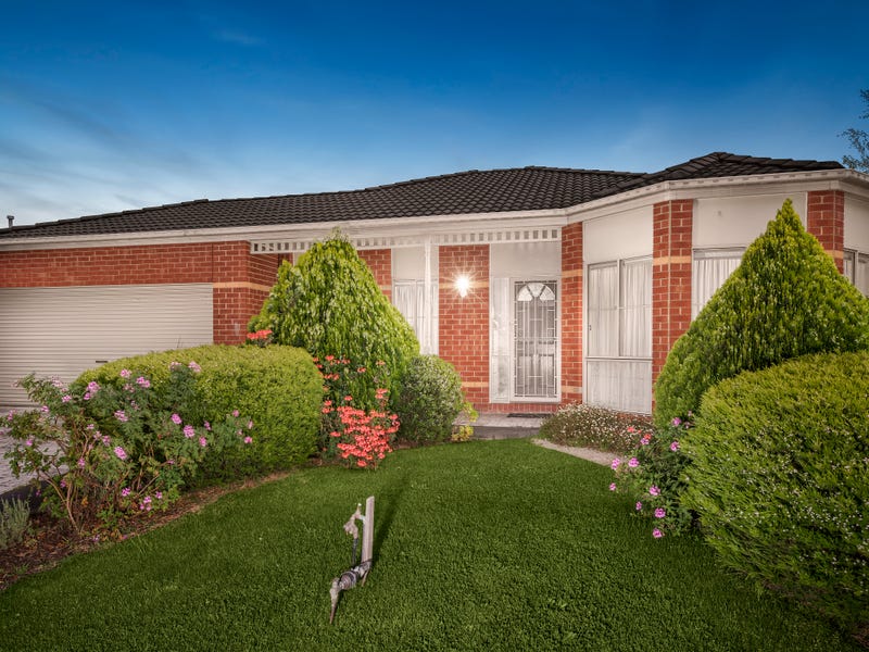 12 Mountain Ash Court, Upper Ferntree Gully, VIC 3156
