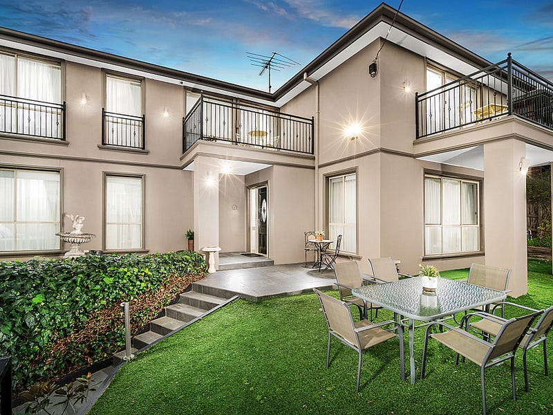 278 Church Road, Templestowe, VIC 3106