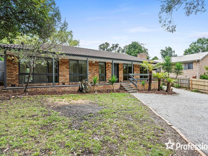 29 Mangans Road, Lilydale, Vic 3140 Property Details