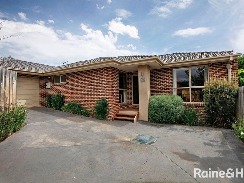 62 Howey Street, Gisborne, VIC 3437