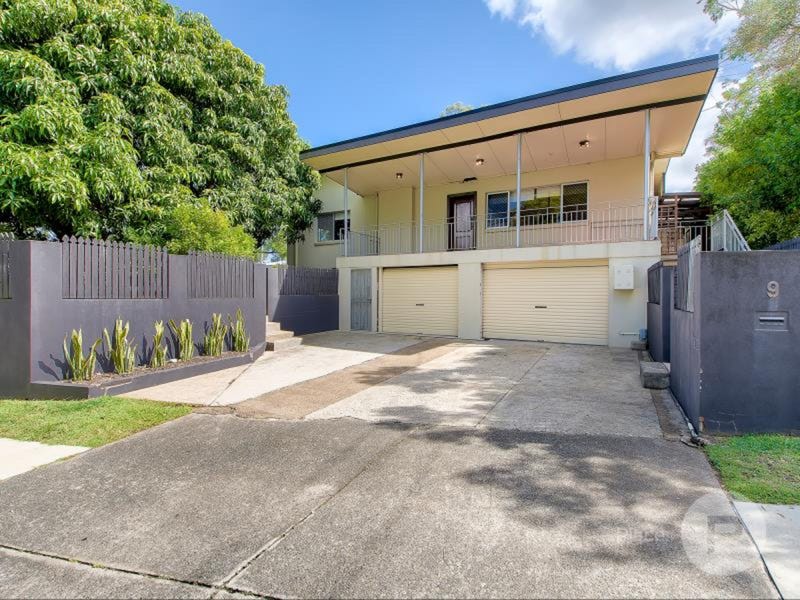9 Jarvis Street, Stafford Heights, QLD 4053