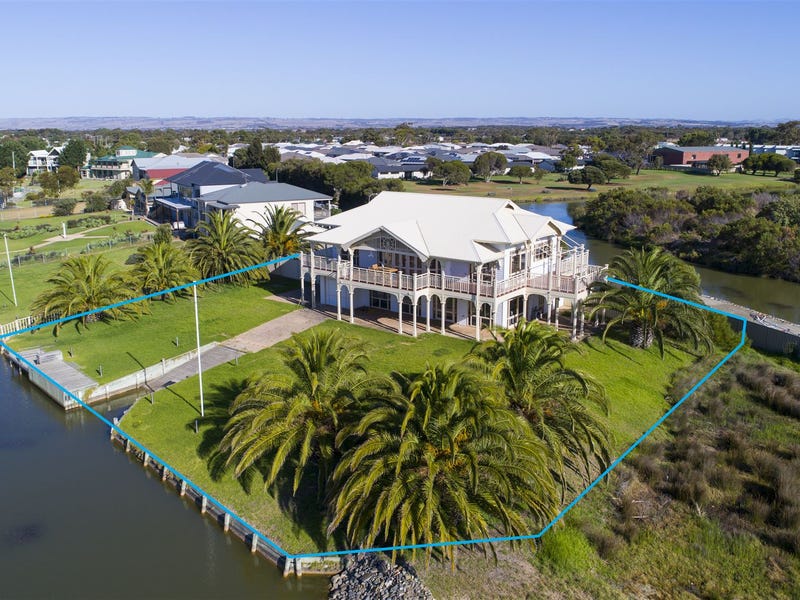 34 Janz Avenue, Goolwa North, SA 5214