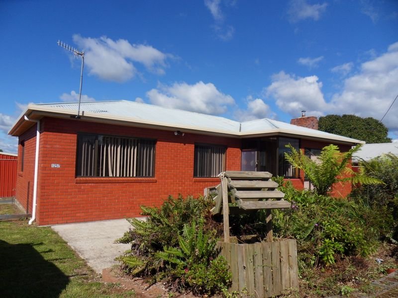 1257 West Mooreville Road, Ridgley, Tas 7321