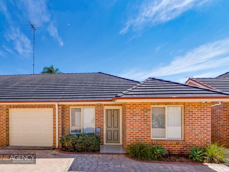 4/913 Rawson Avenue, Penrith, NSW 2750 Property Details