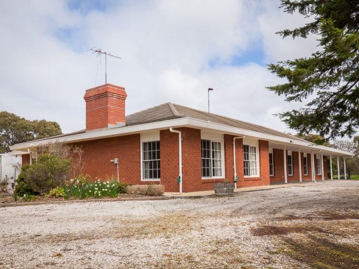 628 Three Bridges Road, Horsham, Vic 3400 Property Details