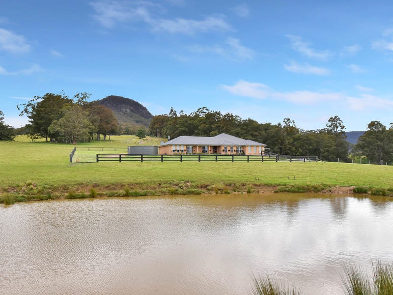 335 Mill Lane, Quorrobolong, NSW 2325