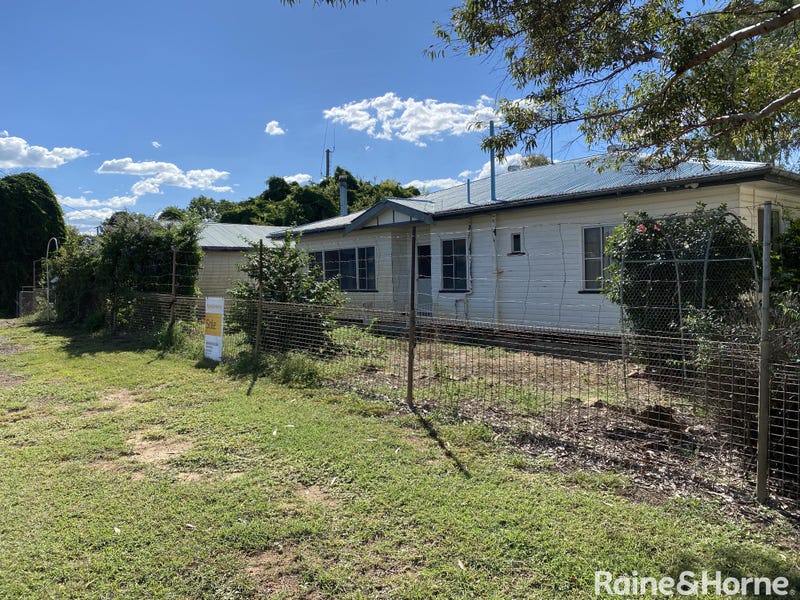 91 Burrowes Street, Surat, QLD 4417