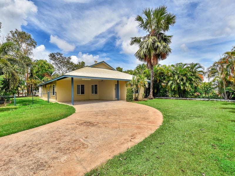 21 McGowan Place, Gunn, NT 0832 Property Details