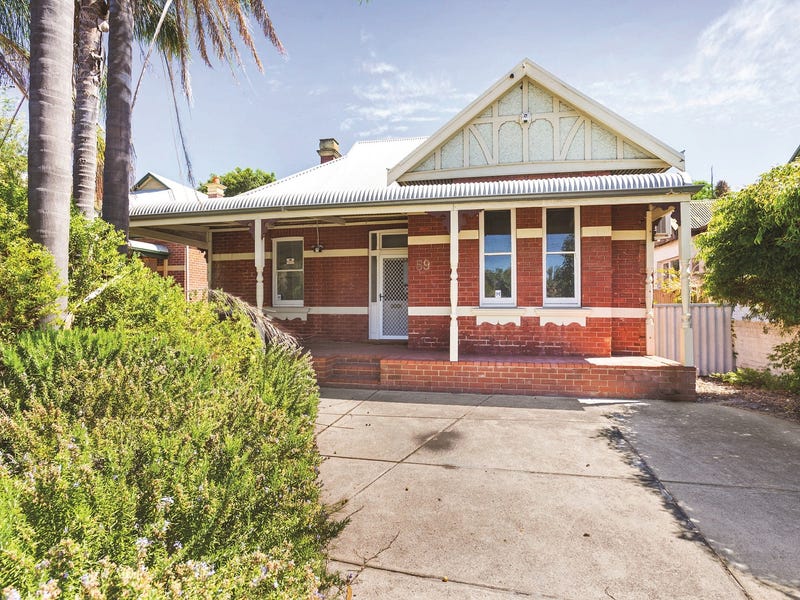 59 Railway Parade, Mount Lawley, WA 6050