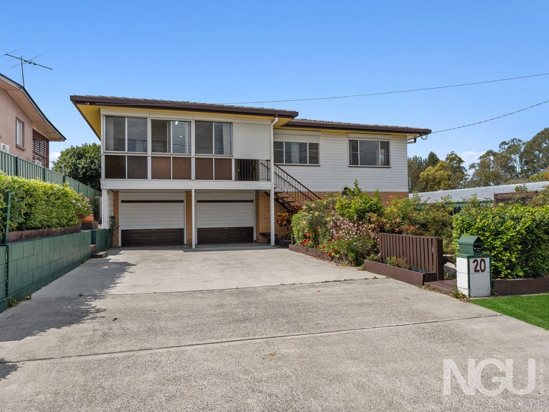 Large Rumpus Room 20 Butler Street, Raceview, Qld 4305 - House for Sale - realestate.com.au