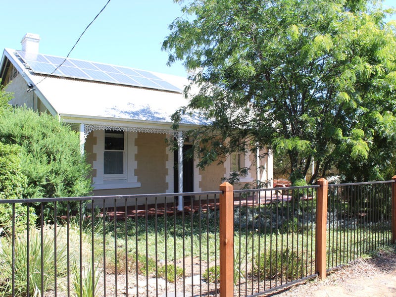 3 Wanda Terrace, Spalding, SA 5454