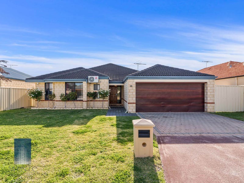 26 Fulmar Way, Seville Grove, WA 6112