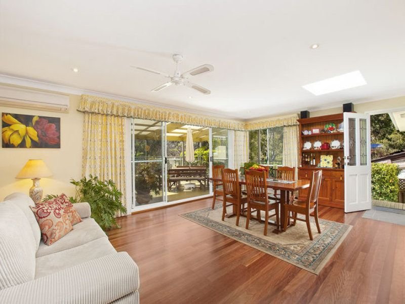 8 Blackburn Street, St Ives, NSW 2075