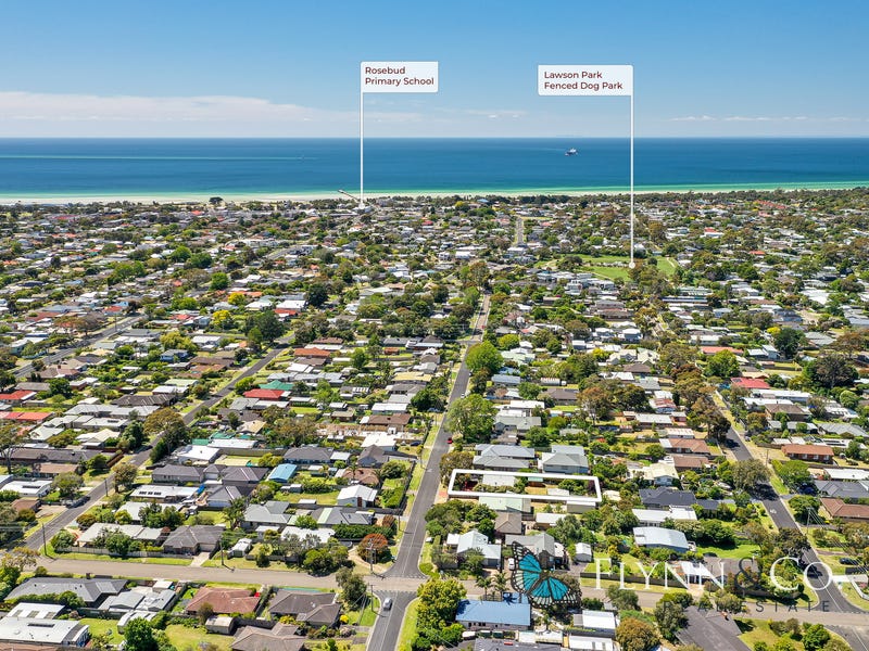 51 Hayes Avenue, Rosebud, Vic 3939 Property Details