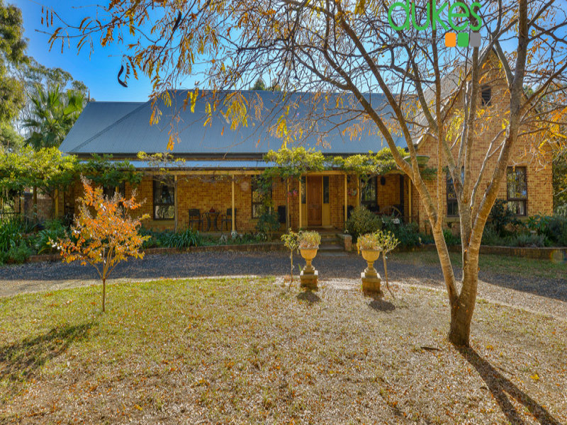 33 Wentworth Road, Orchard Hills, NSW 2748