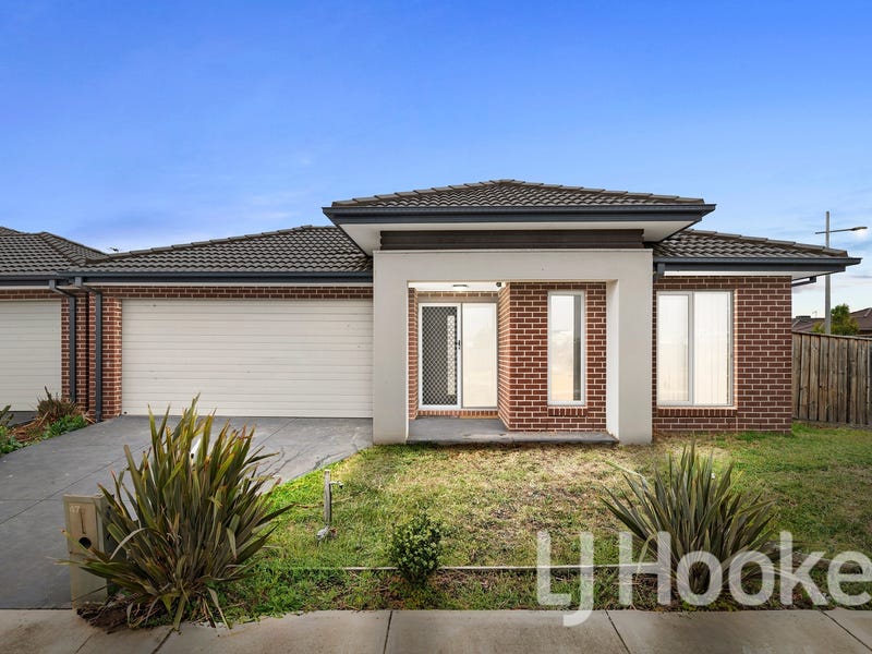 47 Basinview Drive, Tarneit, Vic 3029 Property Details