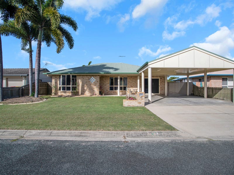 15 Clements Street, South Mackay, QLD 4740