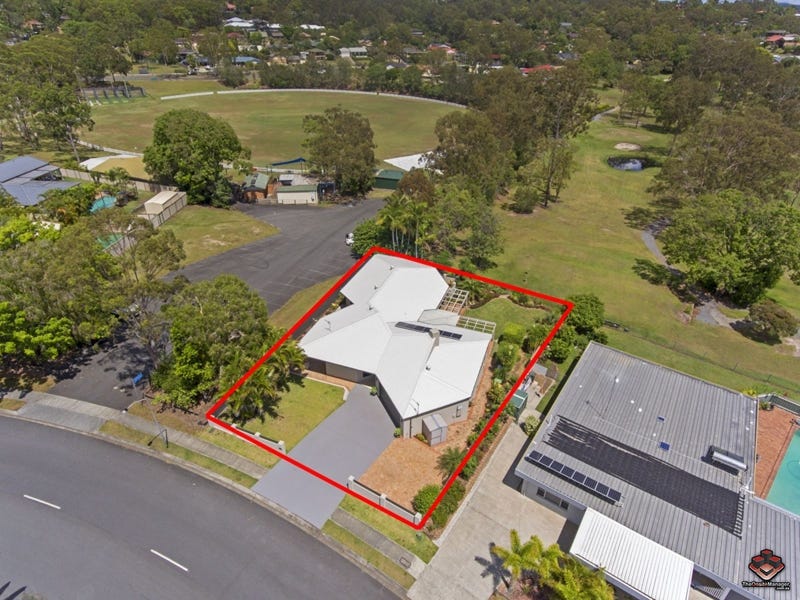 57 Parkes Drive, Helensvale, QLD 4212