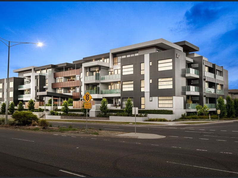 103/187 Reynolds Road, Doncaster East, VIC 3109