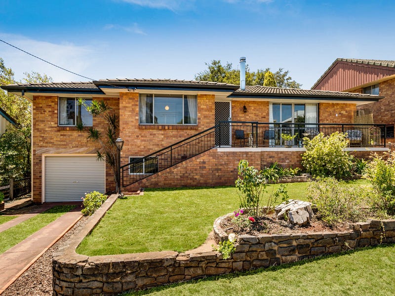 Real Estate & Property for Sale in North Toowoomba, QLD 4350