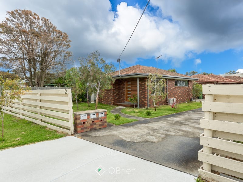 1/2 Marshall Street, Rye, VIC 3941