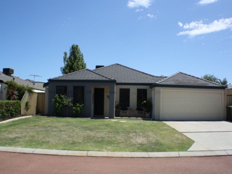 4 Daniels Place, Bertram, WA 6167 Property Details