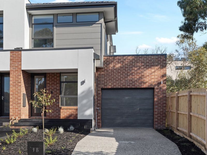 9b Riviera Street, Seaford, Vic 3198 Townhouse for Rent realestate