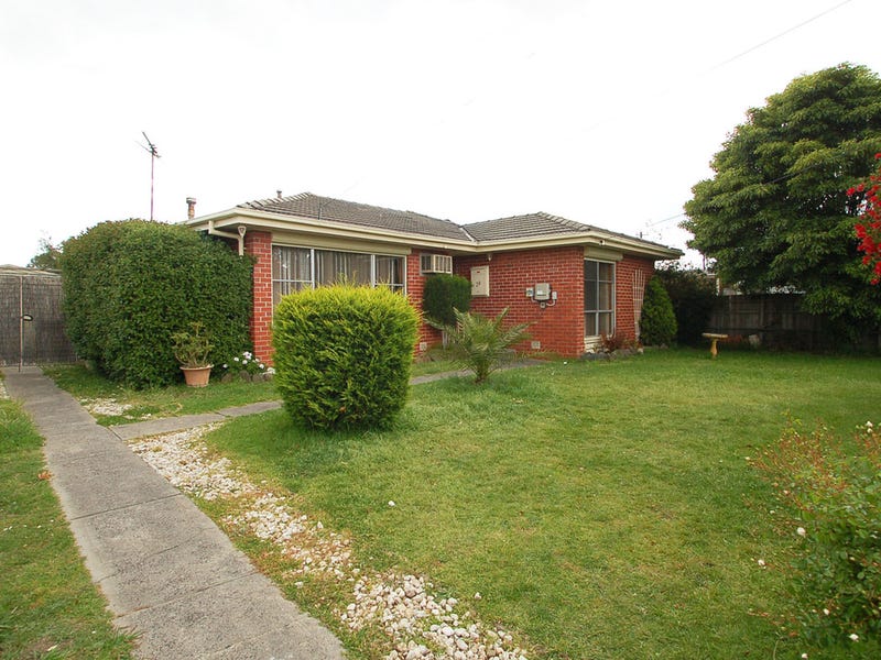 29 Mortlake Avenue, Dallas, Vic 3047 Property Details