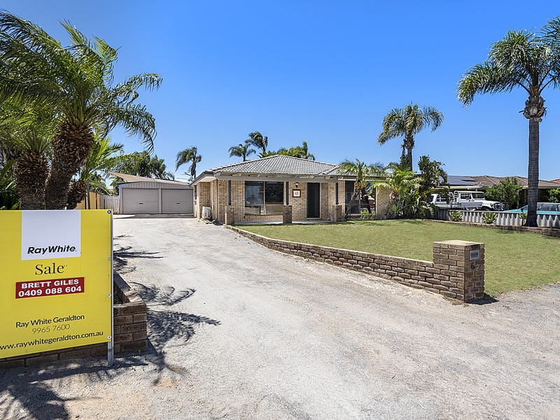 65 Tallarook Way, Waggrakine, WA 6530