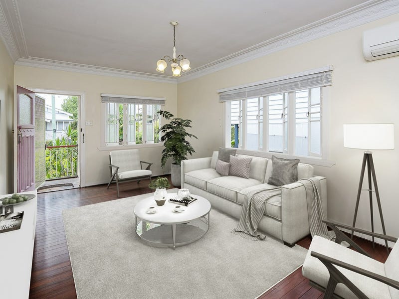 28 Aubigny Street, Annerley, Qld 4103 Property Details