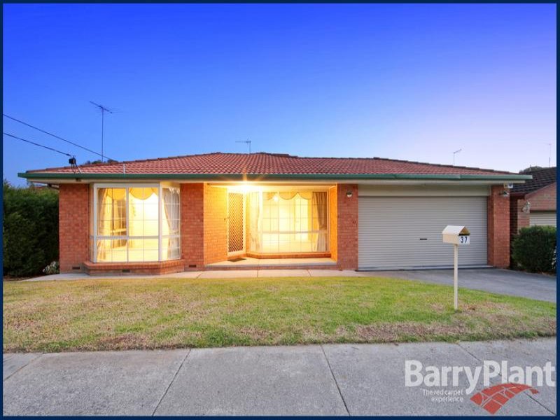 37 Ormonde Road, Ferntree Gully, VIC 3156