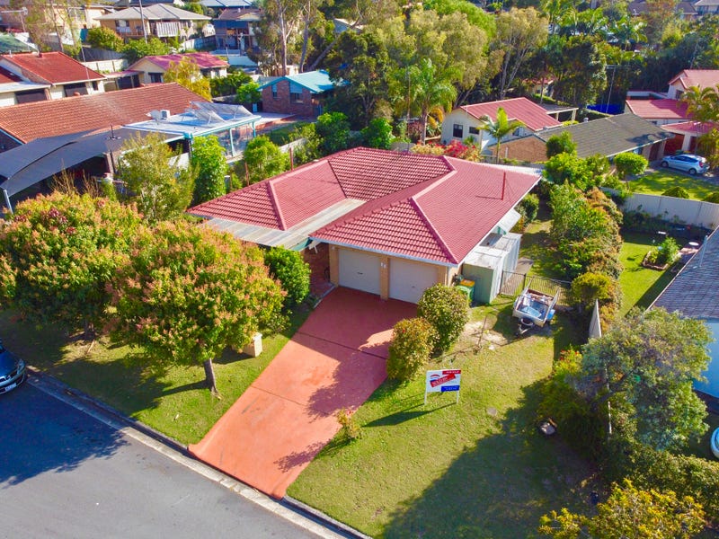 11 Allspice Drive, Ashmore, Qld 4214