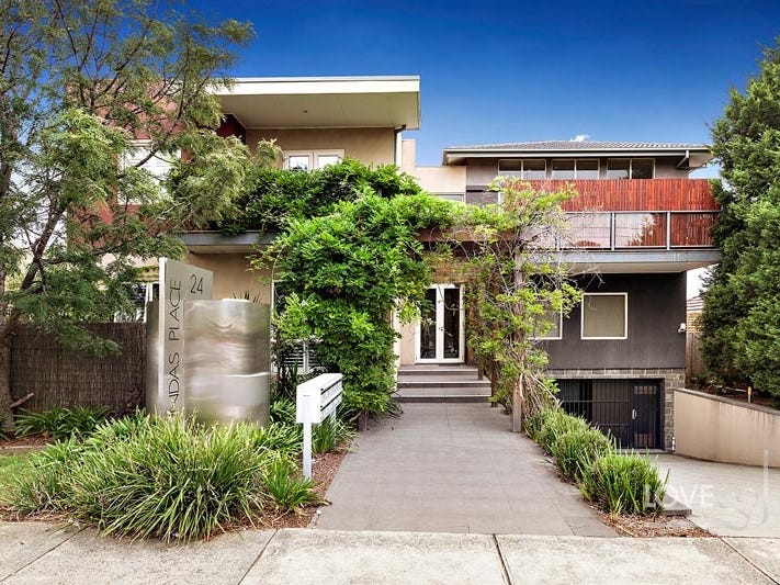 7/24 Dundas Street, Thornbury, Vic 3071 Property Details